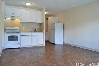 Building Photo - 1718 Anapuni St