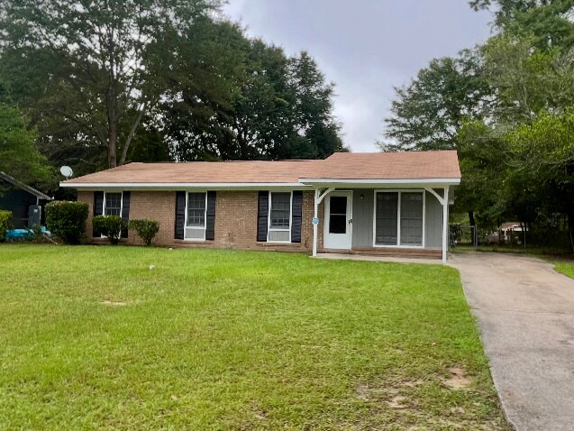 Foto principal - 2220 Mahan Dr