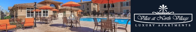 Villas at North Village