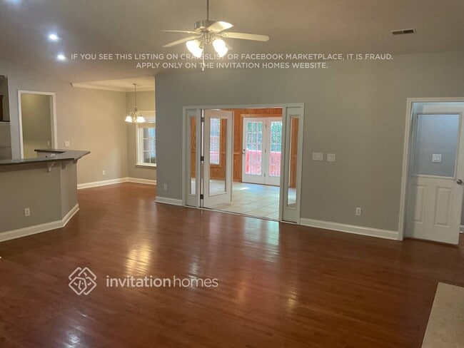 Foto del edificio - 288 Harbor Landing Dr