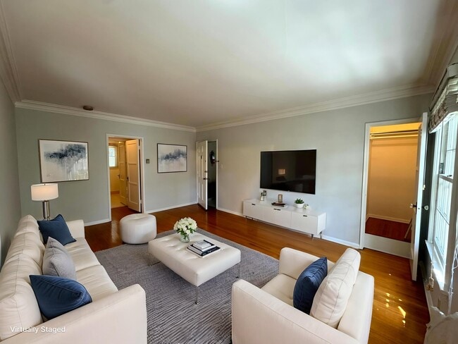 Photo - 1271 N Crescent Heights Blvd Apartment