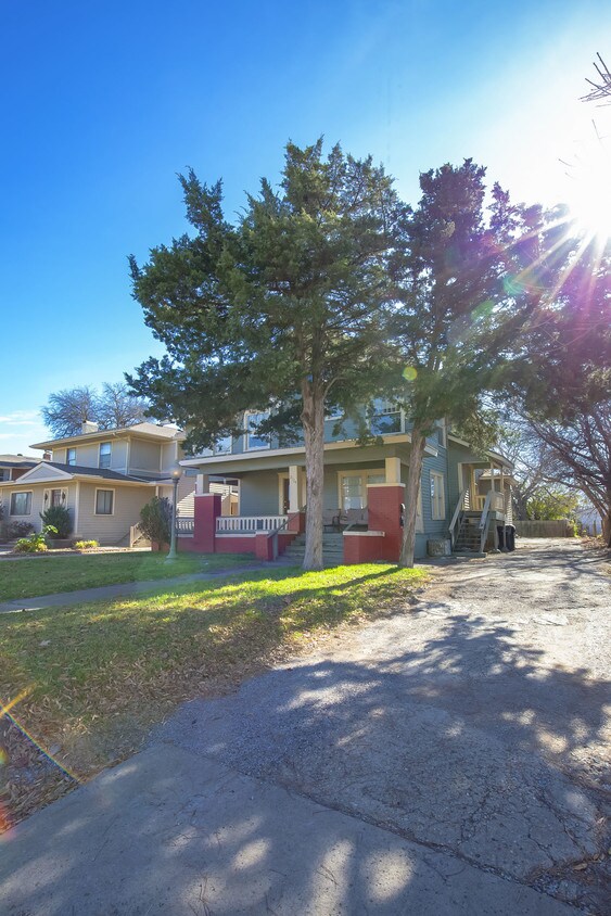Foto del edificio - 2224 NW 16th St