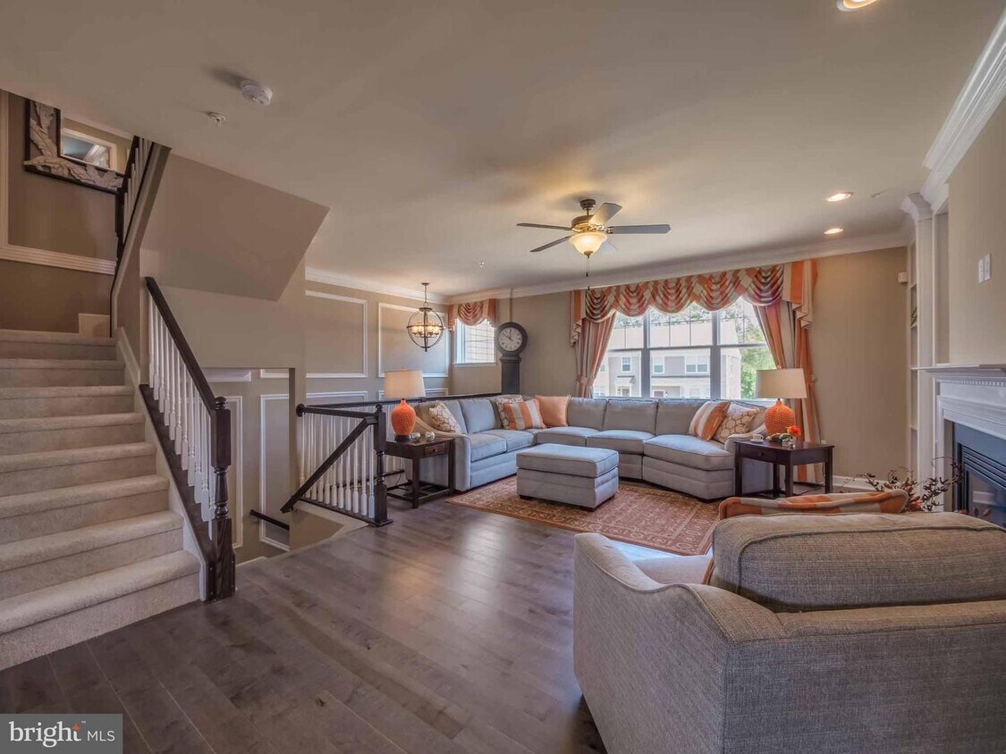 467 English Oak Ln, Prince Frederick, MD 20678 Townhome Rentals in Prince Frederick MD