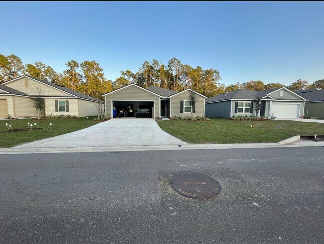 Foto del edificio - Like New 4/2 St. Augustine