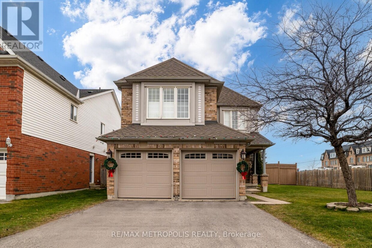 Photo principale - 33 Tweedie Crescent