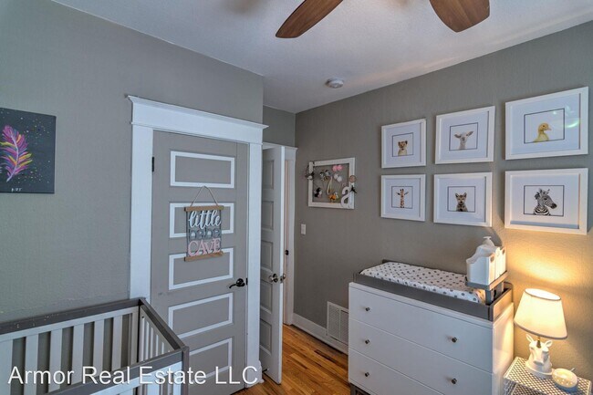 Foto del edificio - 4 br, 3 bath House - 1214 Elizabeth St