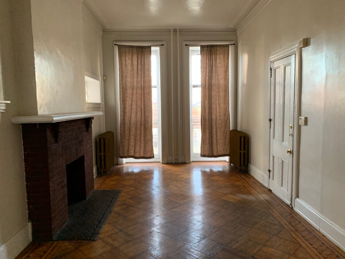 Foto principal - 4202 Walnut St