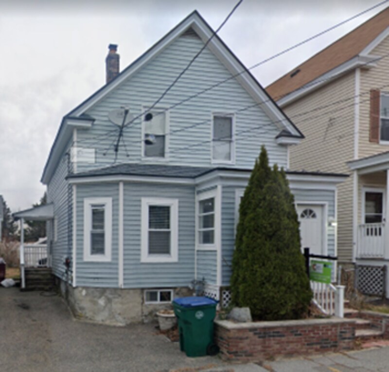 Foto del edificio - 31 Sarah Ave