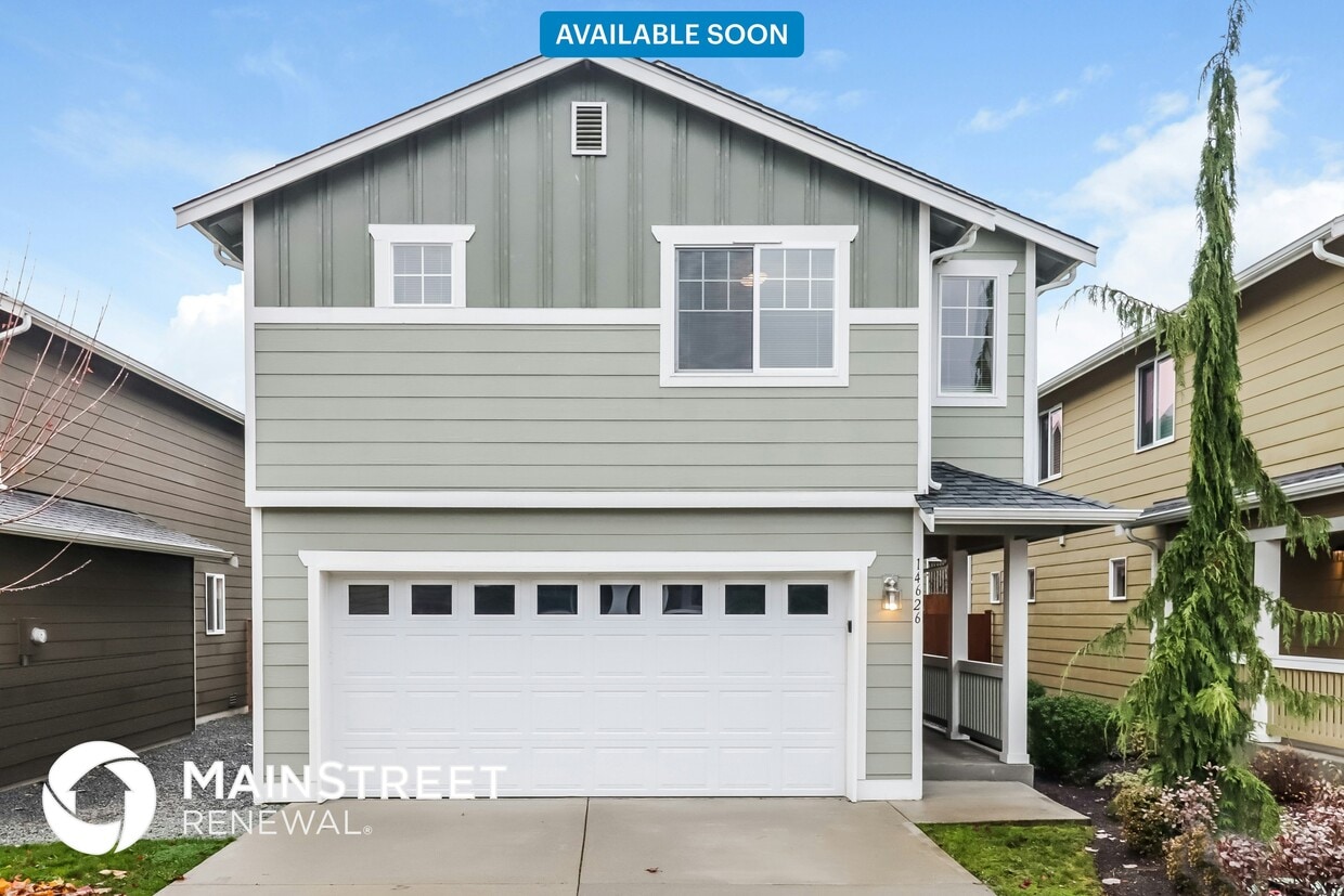 Primary Photo - 14626 47th Ave NE