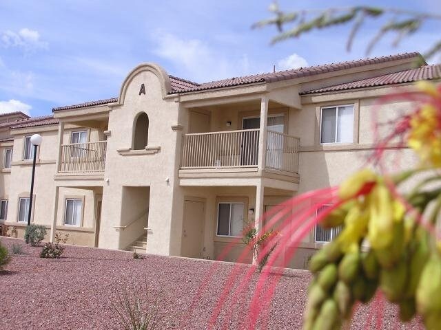 Foto del edificio - Vista Del Norte