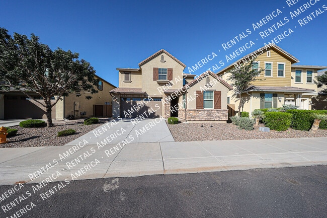Building Photo - 1026 E Weatherby Way