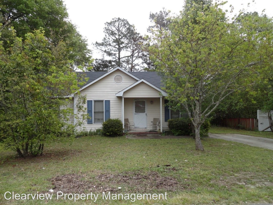 Primary Photo - 3 br, 2 bath House - 5513 Brown St.