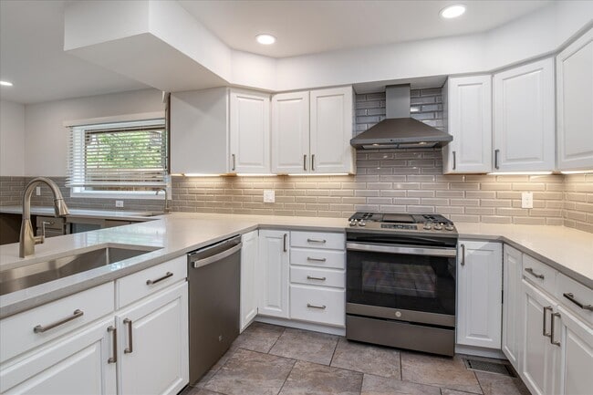 Foto del edificio - 1836 19th St