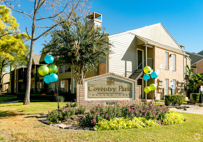 Building Photo - Coventry Park