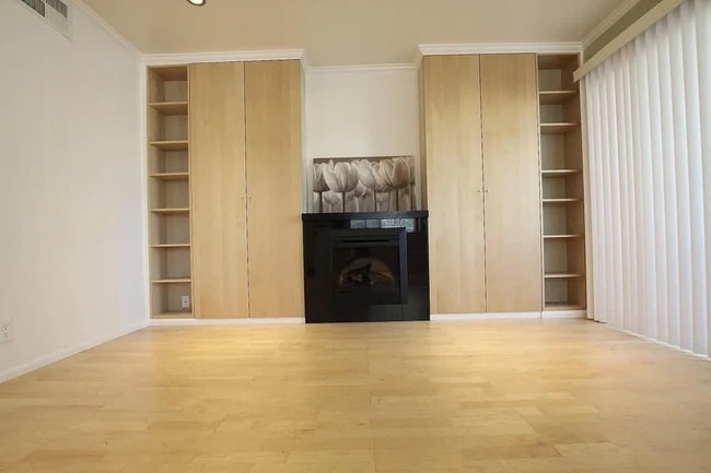 Living Room - 2554 Olive Dr