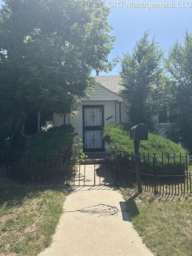 Foto del edificio - Charming 2 Bed Home Near Central Park