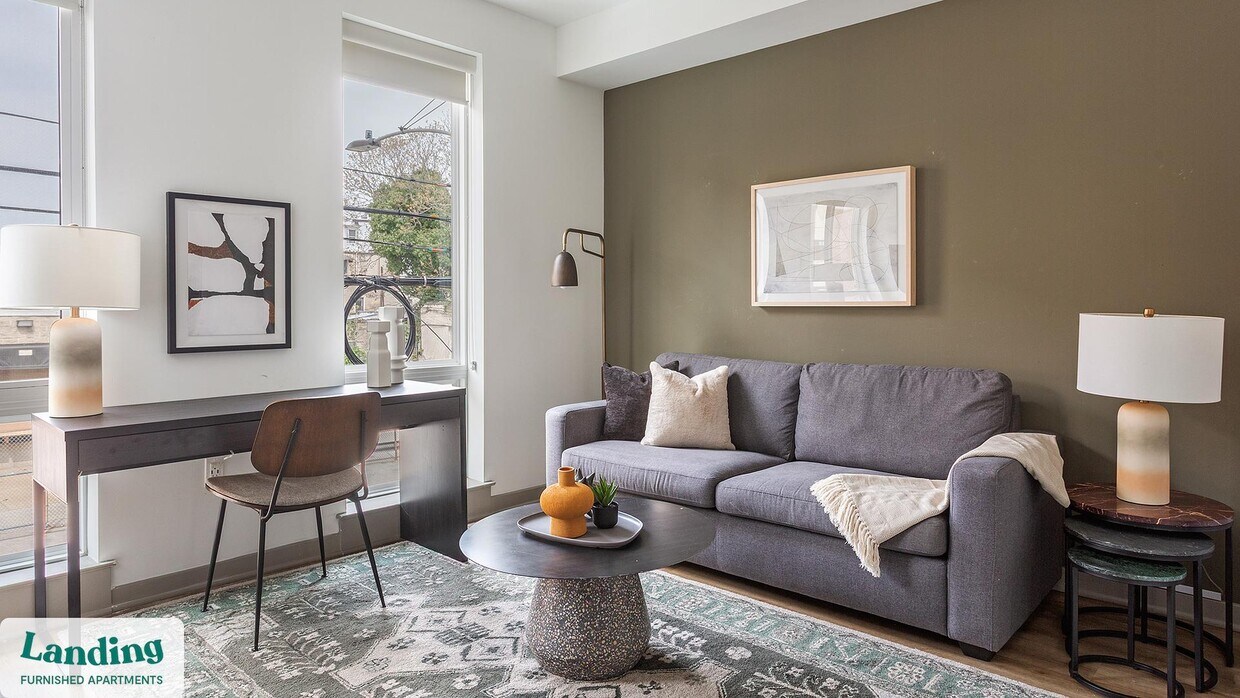 Foto principal - 4014 Ludlow St