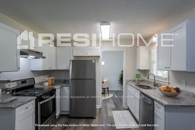 Foto del edificio - 4430 Myrtle Hill Rd NE