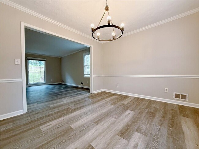 Foto del edificio - 2315 Hudson Dr SW