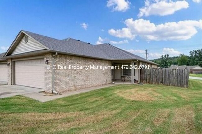 Homes For Rent Van Buren Ar