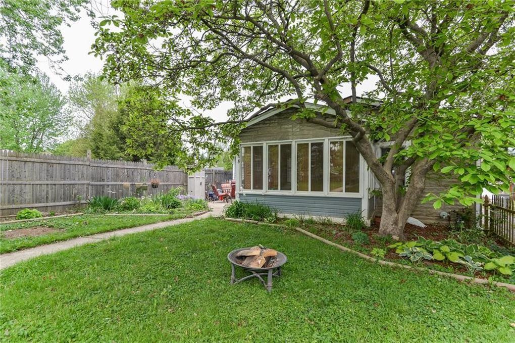1318 E Markwood Ave, Indianapolis, IN 46227 House for Rent in