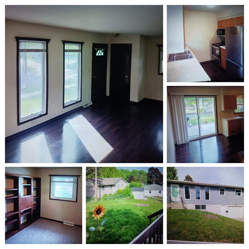 Foto principal - 4121 5th Pl NW