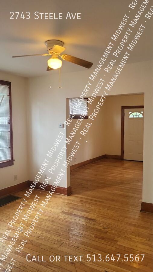 Building Photo - 2743 Steele Ave
