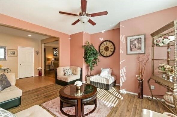 Building Photo - 6688 Tanzanite St