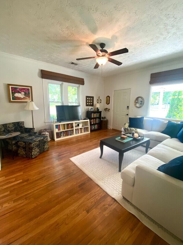 House in Opelika Available NOW! House Rental in Opelika, AL