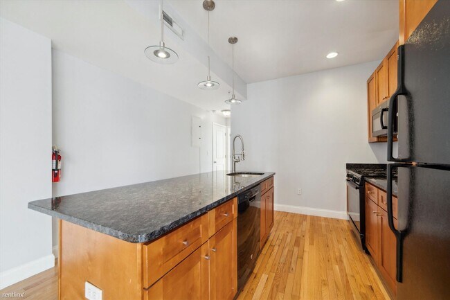 Foto del edificio - 2 br, 2 bath 4plex - 1921 N 18TH ST Unit C