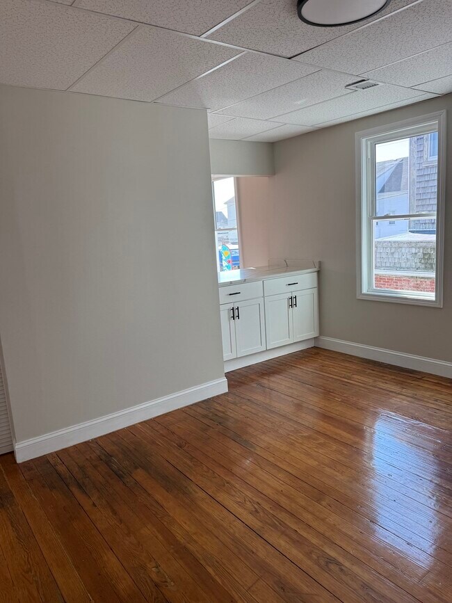 Foto del edificio - 1653 Acushnet Ave