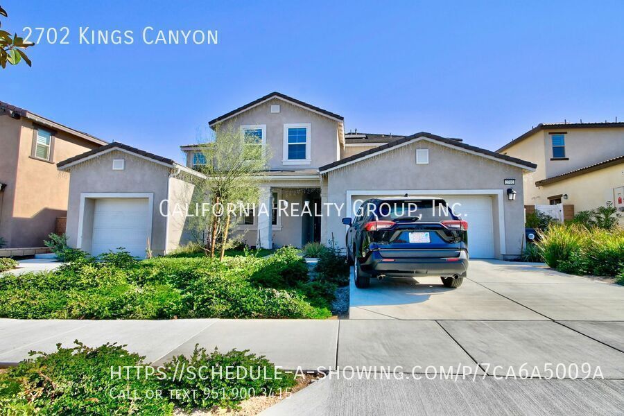 Foto principal - 2702 Kings Cyn Dr