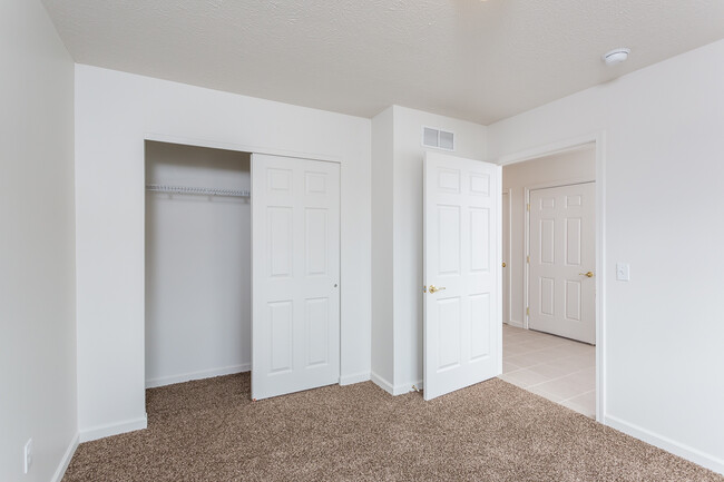 Interior Photo - Ivy Bridge Townhomes