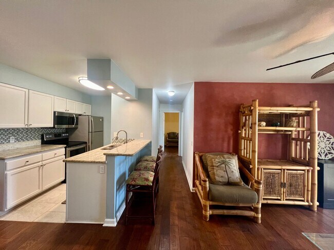 Foto del edificio - 2 Bedroom Condo in Waikoloa Village