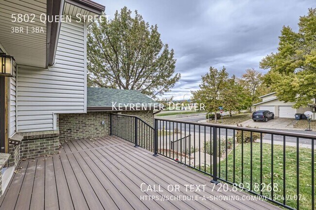 Foto del edificio - Stunning 3-Bed Home with Modern Finishes n...
