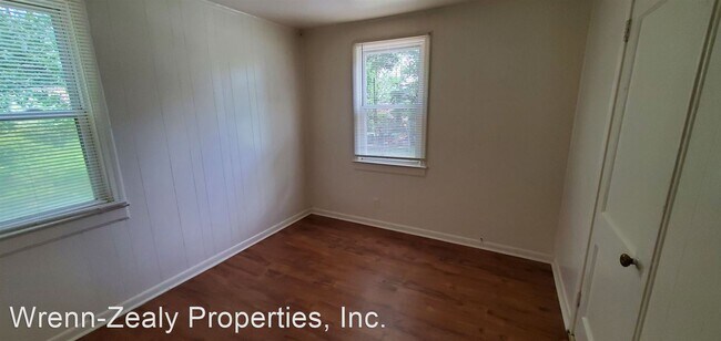 Building Photo - 2 br, 1 bath House - 1403 Woodside Drive