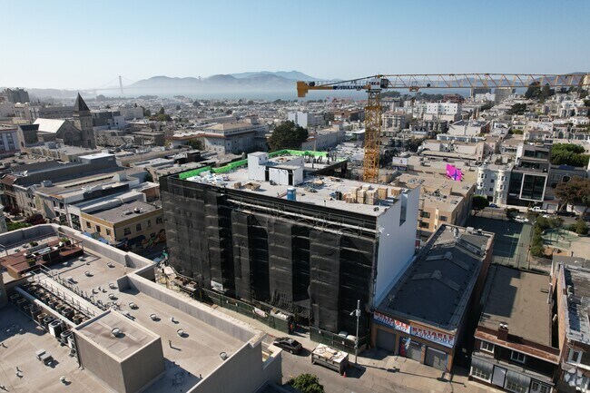 Construcción septiembre de 2022 - Maison Pacific