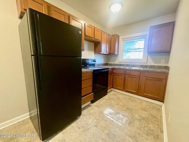 Foto del edificio - 3901 Garland Ave