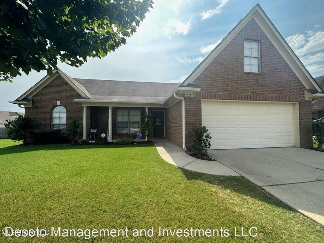 Foto principal - 4 br, 2 bath House - 5772 Hunters Chase