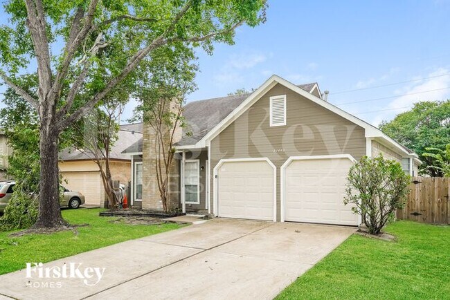 Foto del edificio - 21443 Park Timbers Ln