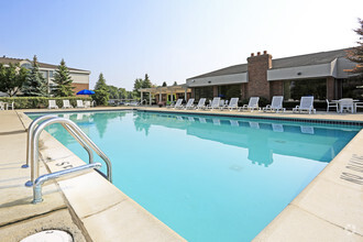 Prentiss Pointe Apartments Rentals - Harrison Township, MI | Apartments.com