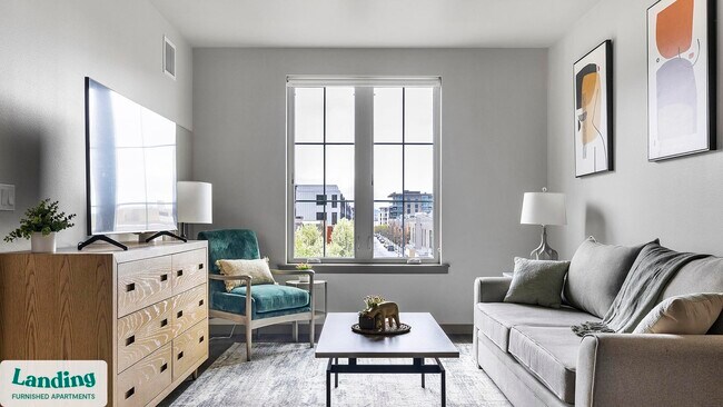 Foto del edificio - 1850 NW Front Ave