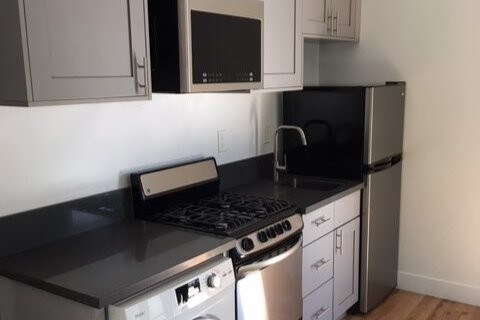 Foto del edificio - 1229 W 3rd St