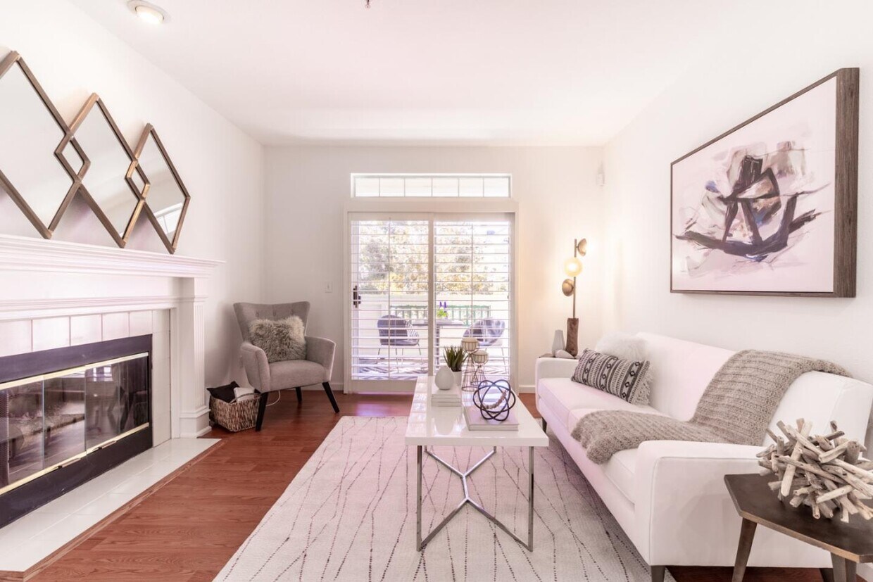 2303 Hastings Shore Ln Unit 2303, Redwood City, CA 94065 Condo for