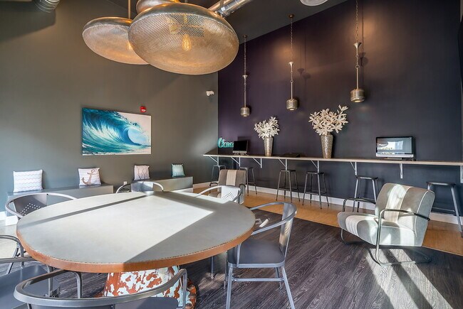 Foto del edificio - Huntington Breakers