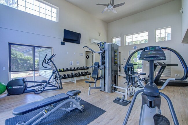 Foto del edificio - PARKGROVE APARTMENTS