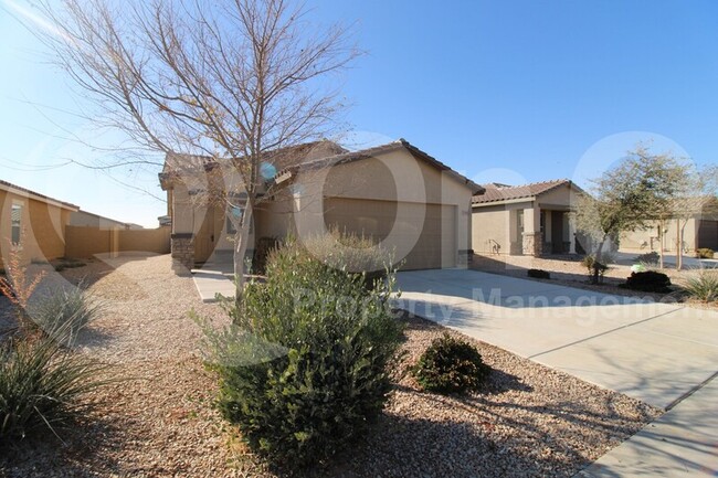 Building Photo - 1061 Palo Verde Ave