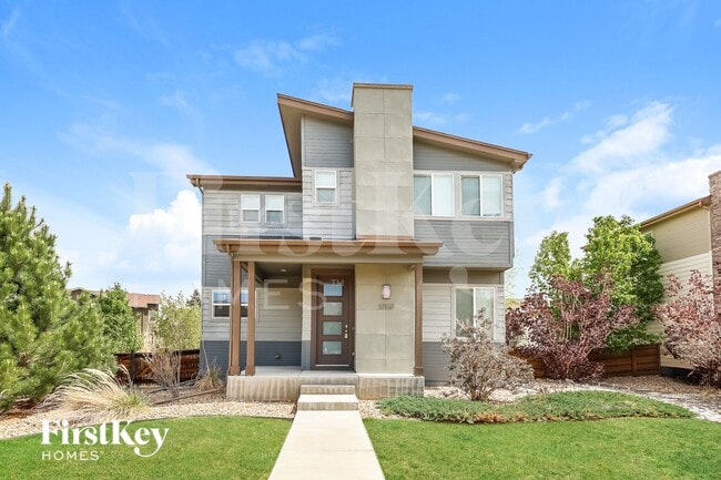 Building Photo - 10520 Sedalia St