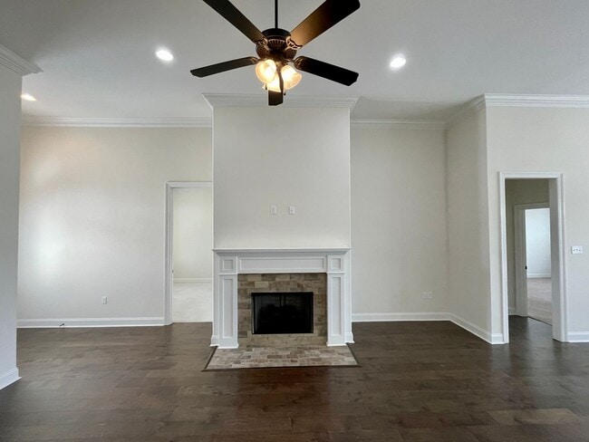 Building Photo - 17229 Ledgestone Dr