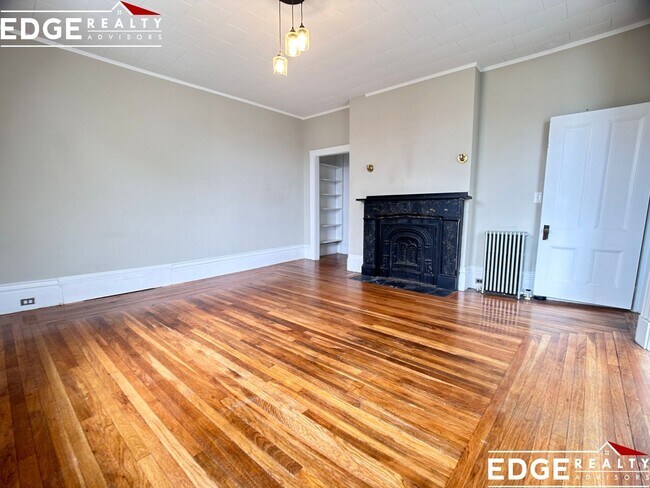 Building Photo - Great value four bedroom available in Brig...